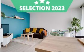 Appartement cosy - idéal Stade de France